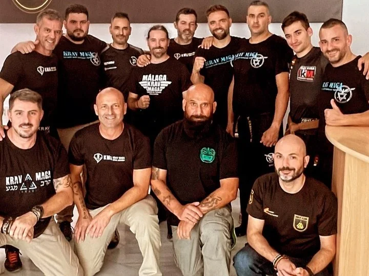 Curso Formación Instructores FALODA 2025